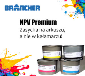 NPV Premium post na fb