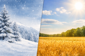 Zmienne warunki w drukarni